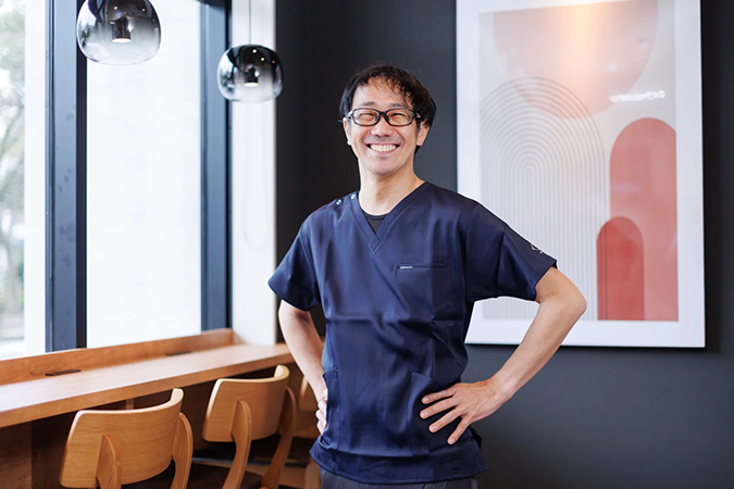 キレイハ岡山院の治療方針