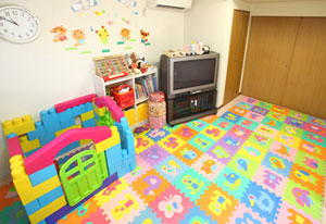 なかの歯科・矯正歯科クリニック