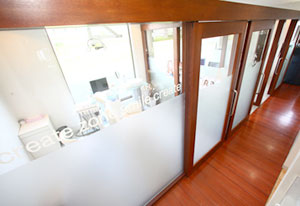 なかの歯科・矯正歯科クリニック