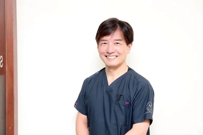 なかの歯科・矯正歯科クリニックの治療方針