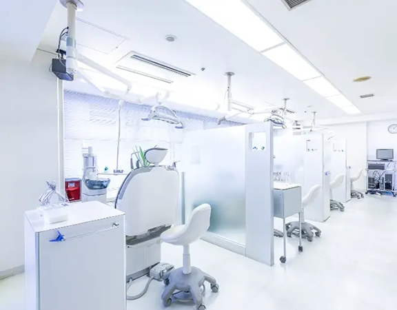 田中矯正歯科医院