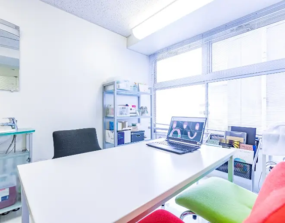 田中矯正歯科医院