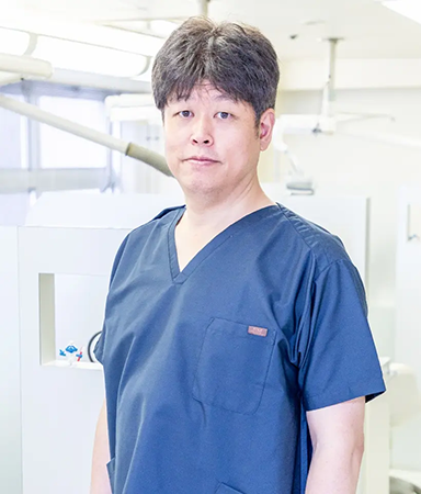 田中矯正歯科医院の治療方針