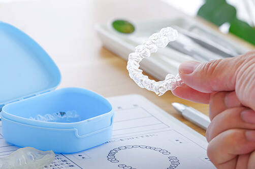 得意とする治療を見極めることがポイント